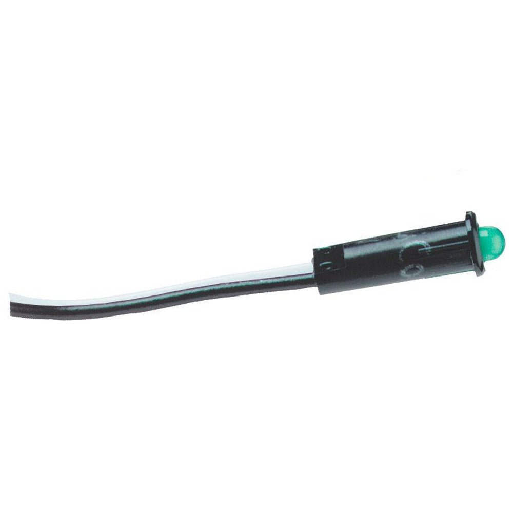 Blue Sea 8134 Green LED Indicator Light [8134] - Houseboatparts.com