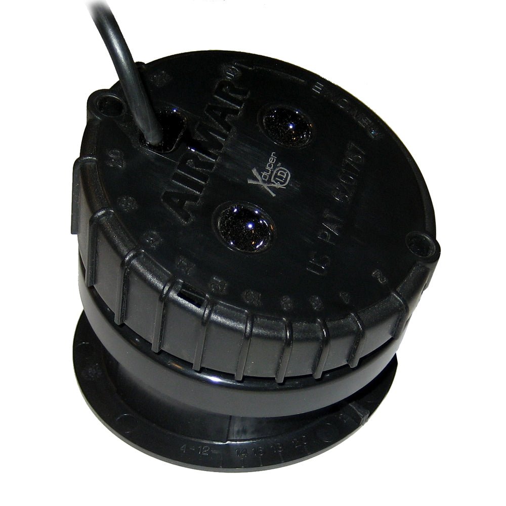 SI-TEX 494/50/200 In-Hull Transducer f/ES502 [494/50/200-ES] - Houseboatparts.com