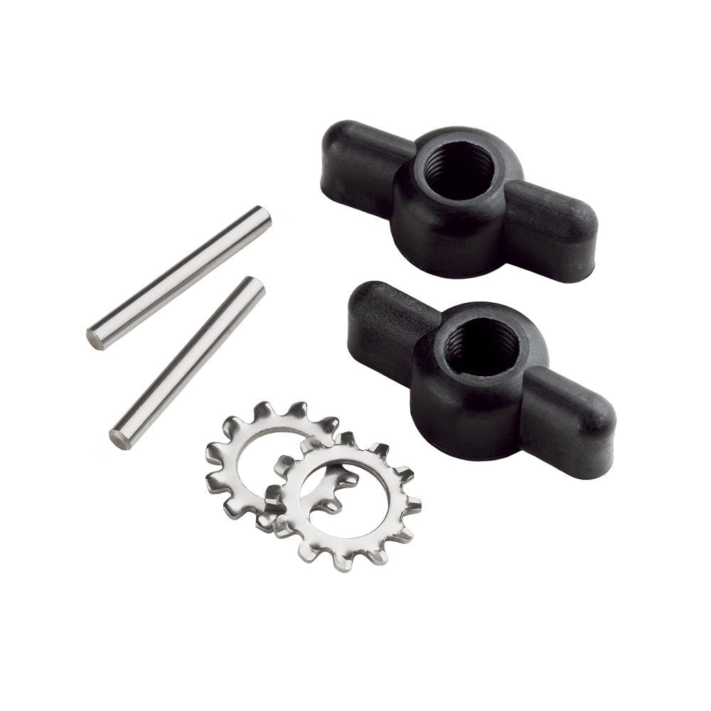 Minn Kota MKP-9 Prop & Nut Kit A - 3/8" [1865010] - Houseboatparts.com