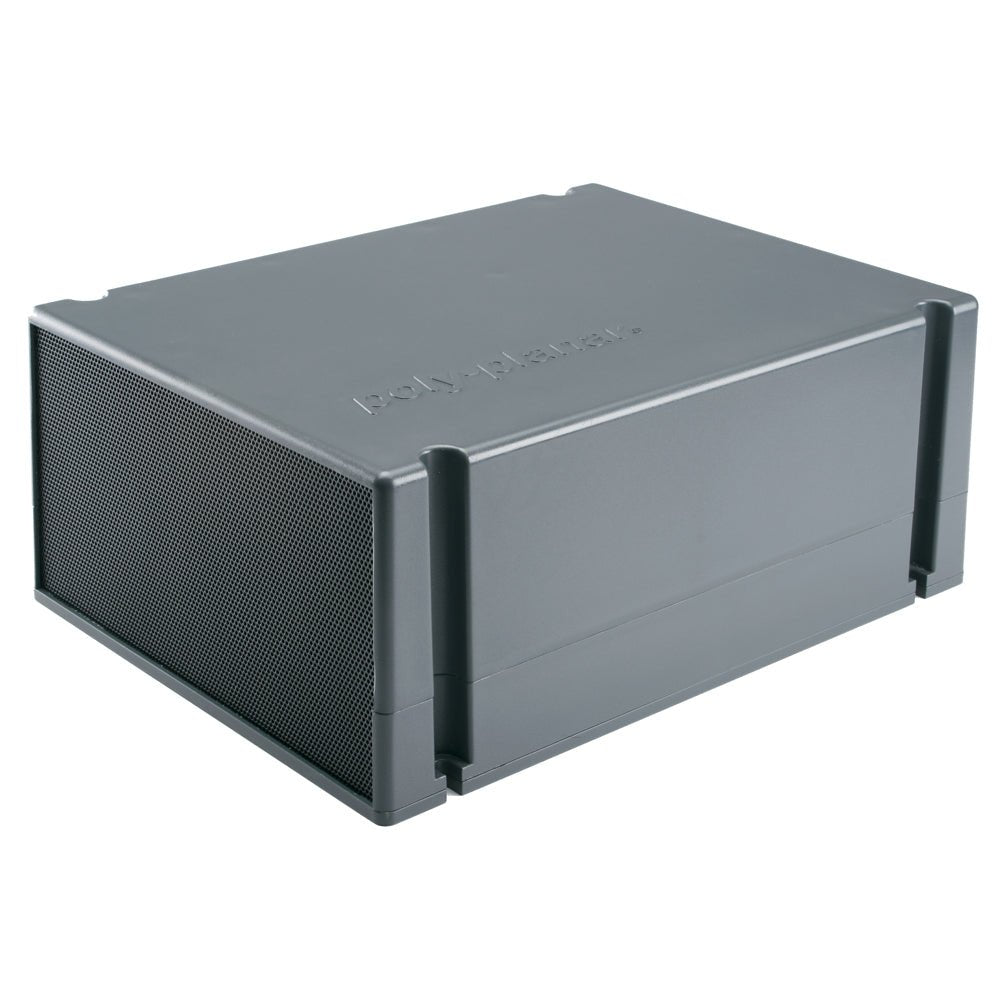 Poly-Planar MS56 Box Subwoofer [MS56] - Houseboatparts.com