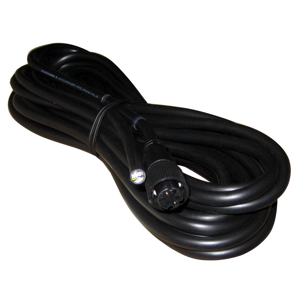 Furuno 6 Pin NMEA Cable [000-154-054] - Houseboatparts.com