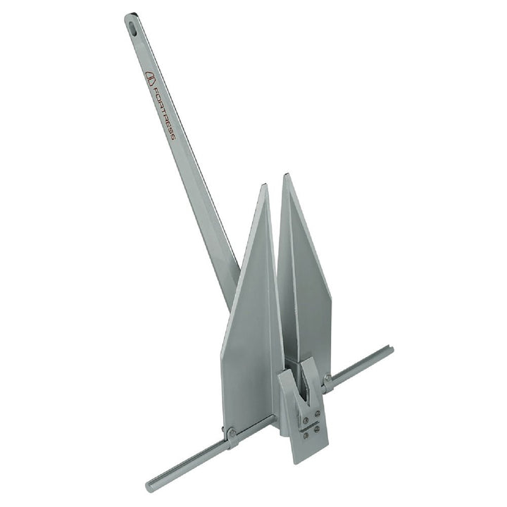Fortress FX-11 Anchor - 7LB [FX-11] - Houseboatparts.com