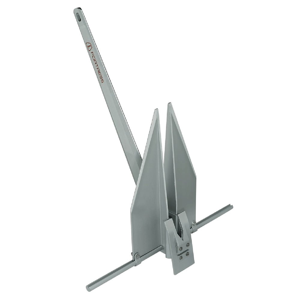 Fortress FX-85 Anchor - 47LB [FX-85] - Houseboatparts.com