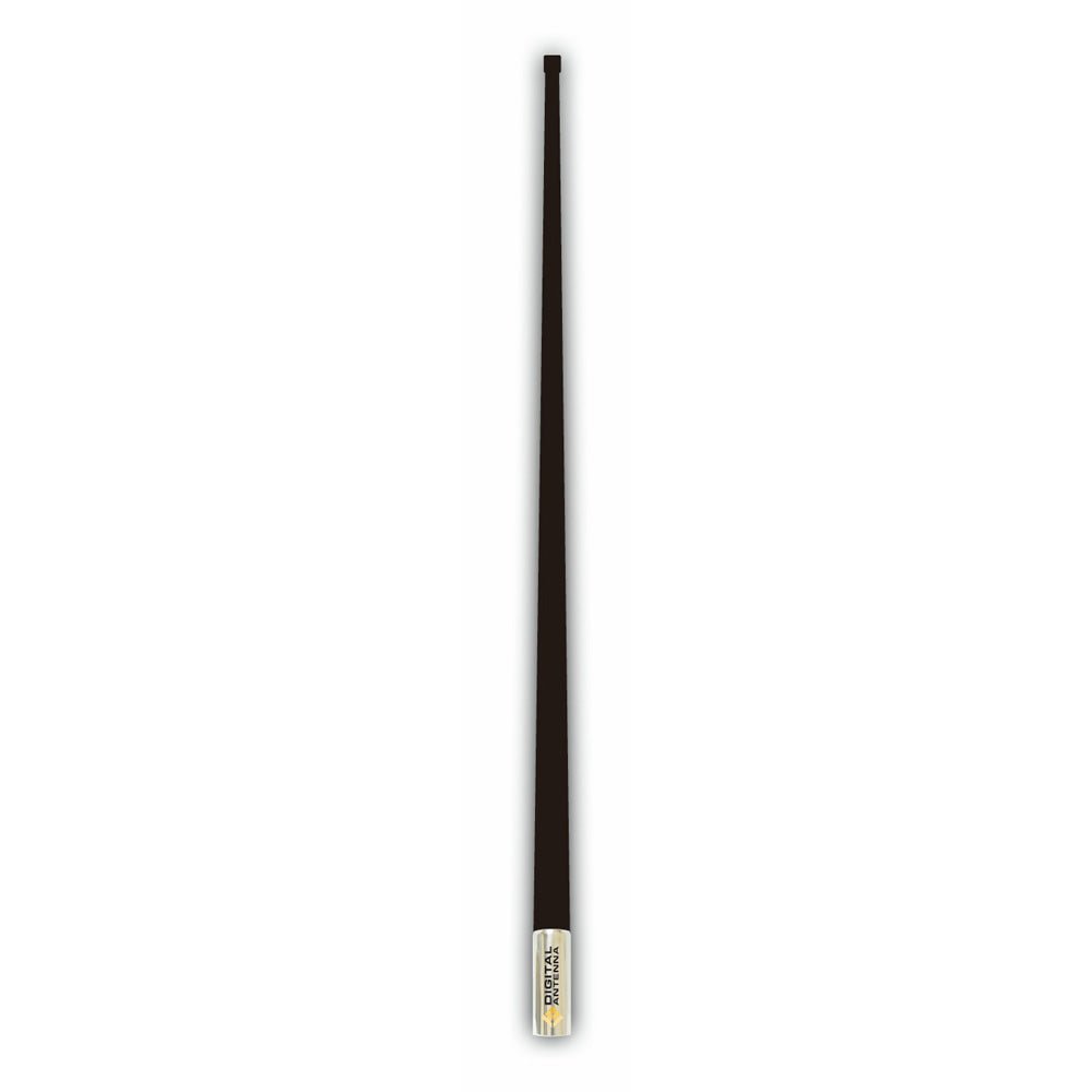 Digital Antenna 528-VB 4 VHF Antenna - Black [528-VB] - Houseboatparts.com