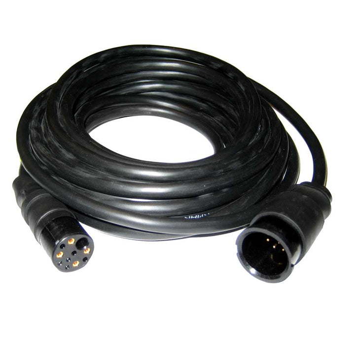 Raymarine Transducer Extension Cable - 5m [E66010] - Houseboatparts.com