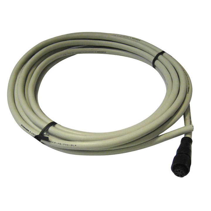 Furuno 1 x 7 Pin NMEA Cable - 5m [000-154-028] - Houseboatparts.com