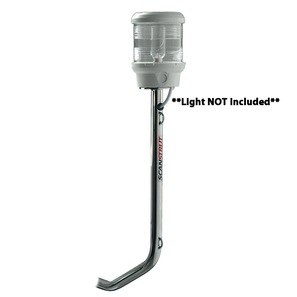 Scanstrut SC110 PowerTower Port Mounted Light Bar [SC110] - Houseboatparts.com