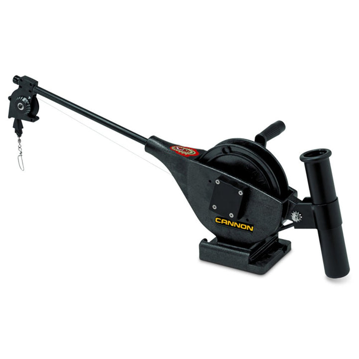 Cannon Lake-Troll Manual Downrigger [1901250] - Houseboatparts.com