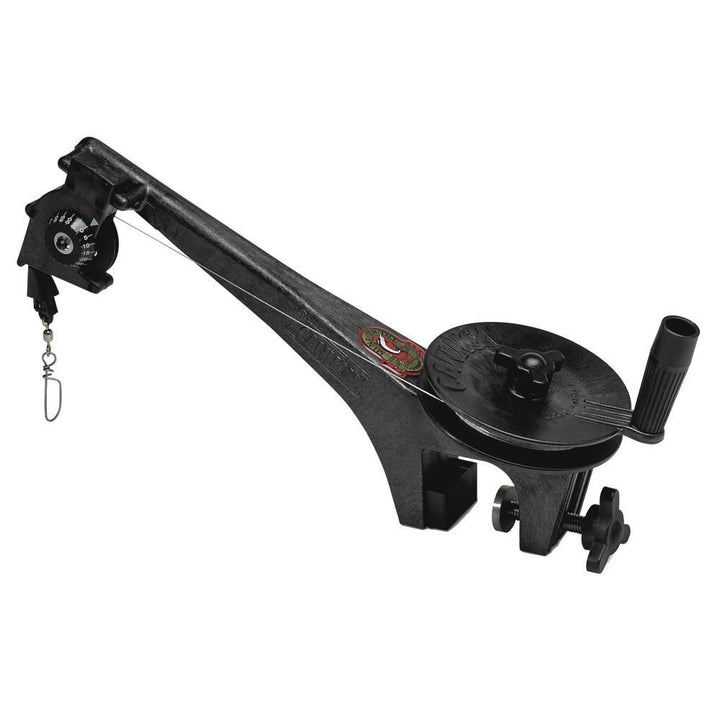 Cannon Mini-Troll Manual Downrigger [1901200] - Houseboatparts.com