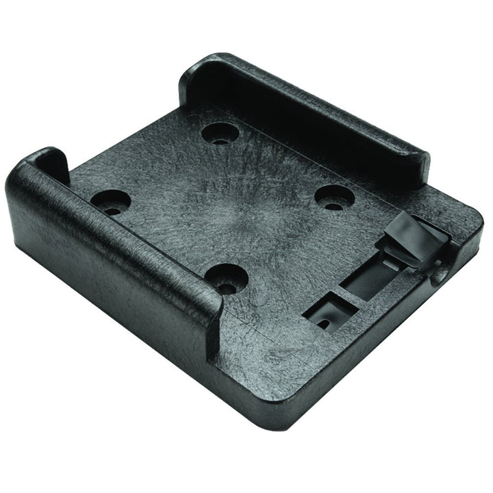 Cannon Tab Lock Base Mounting System [2207001] - Houseboatparts.com
