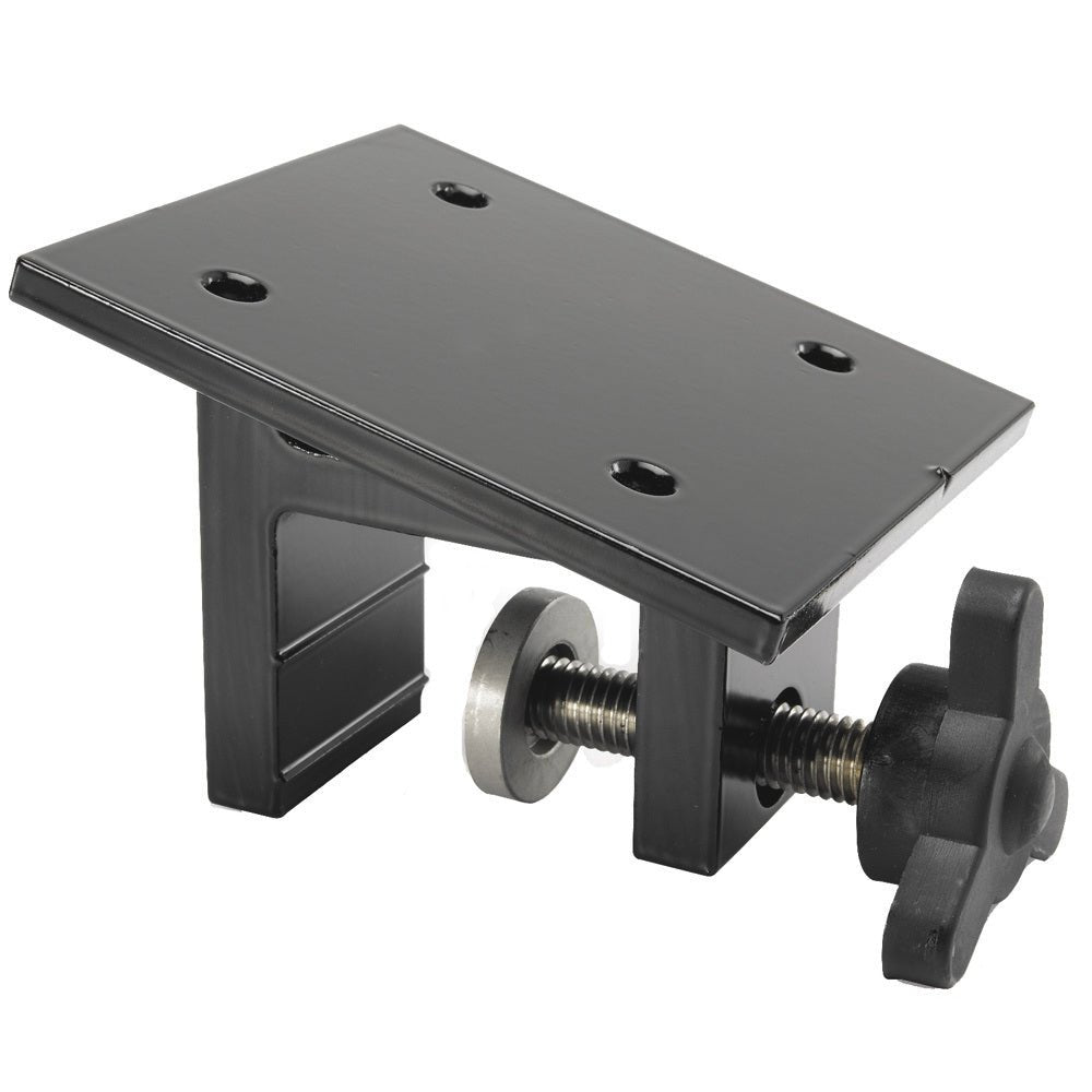 Cannon Clamp Mount [2207327] - Houseboatparts.com