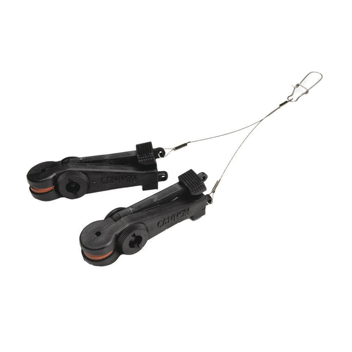 Cannon Universal Stacker Release [2250105] - Houseboatparts.com