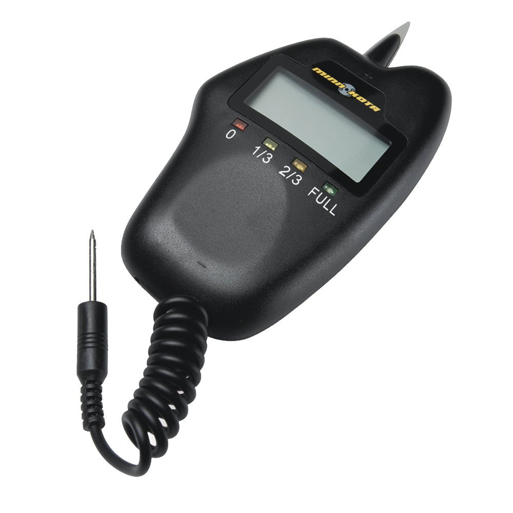 Minn Kota Digital Battery Meter [1820087] - Houseboatparts.com