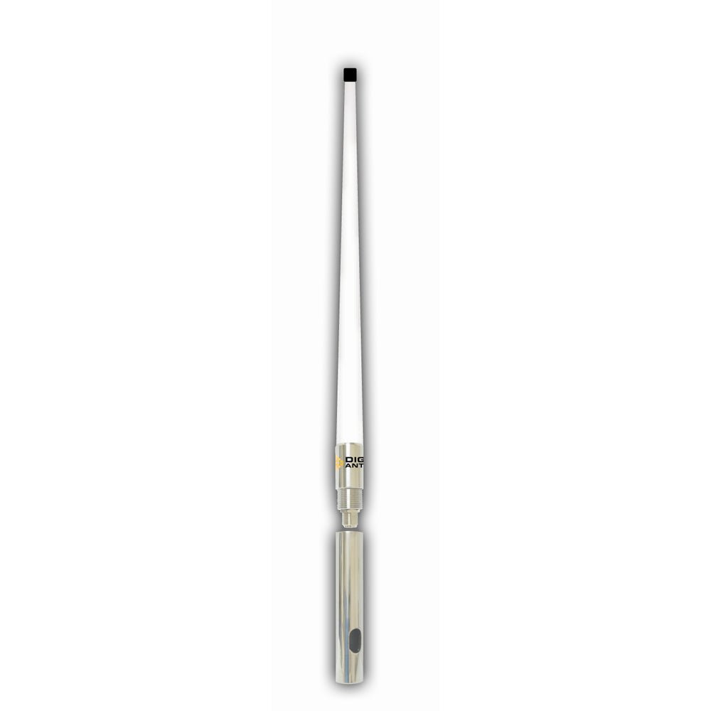 Digital Antenna 883-CW 4 Cellular Antenna - White [883-CW] - Houseboatparts.com