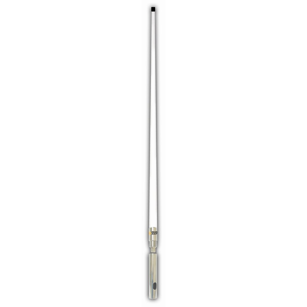 Digital Antenna 826-VW 4 VHF Antenna - White [826-VW] - Houseboatparts.com