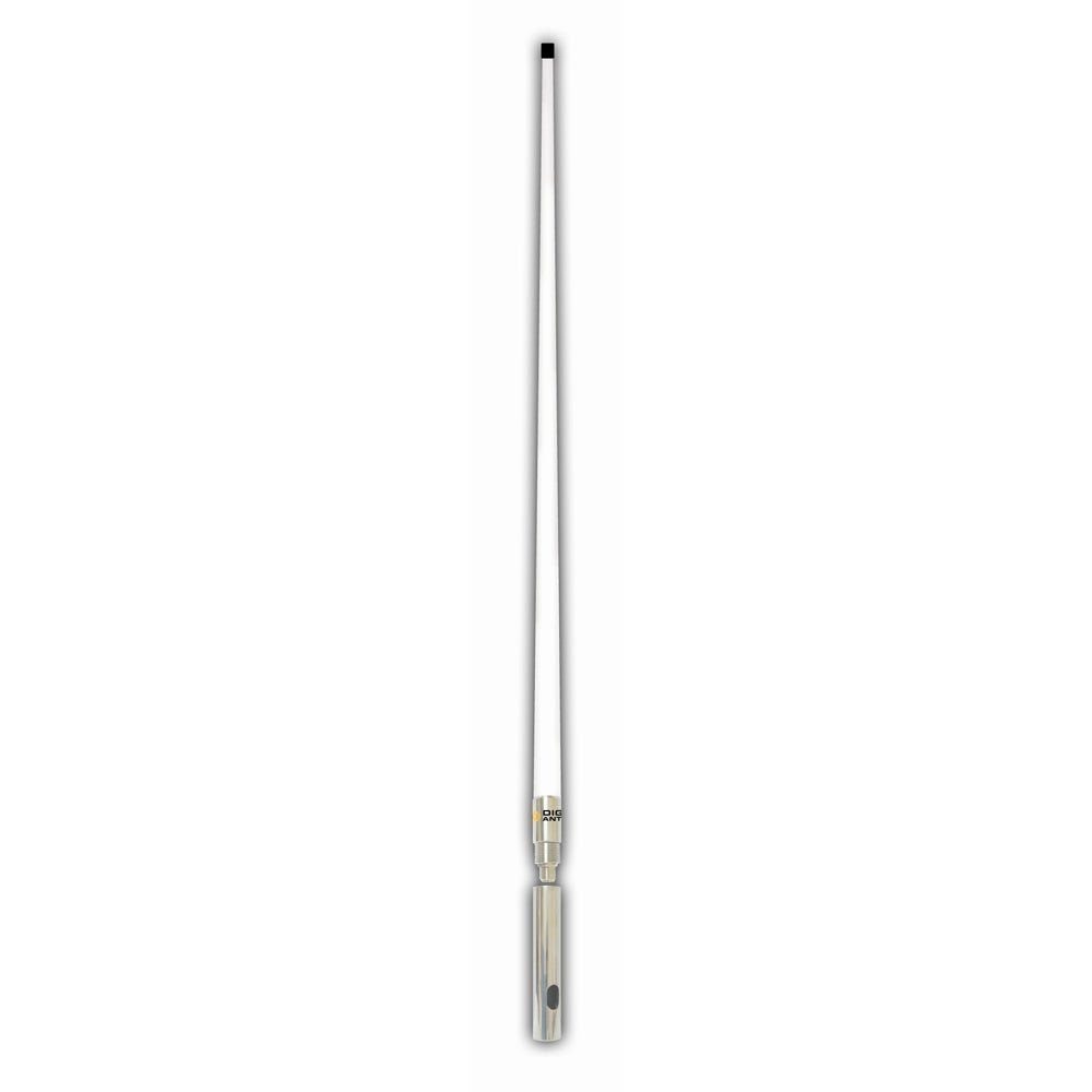 Digital Antenna 876-SW 4 AIS Antenna - White [876-SW] - Houseboatparts.com