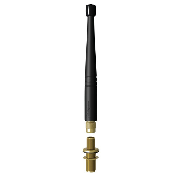 Shakespeare VHF 7in 5912 Rubber Duck Antenna [5912] - Houseboatparts.com