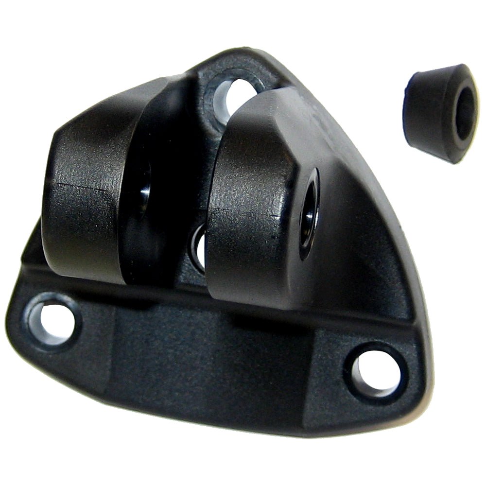 Lenco Upper Mounting Bracket w/Gland Seal (2008-Present) [15085-001] - Houseboatparts.com