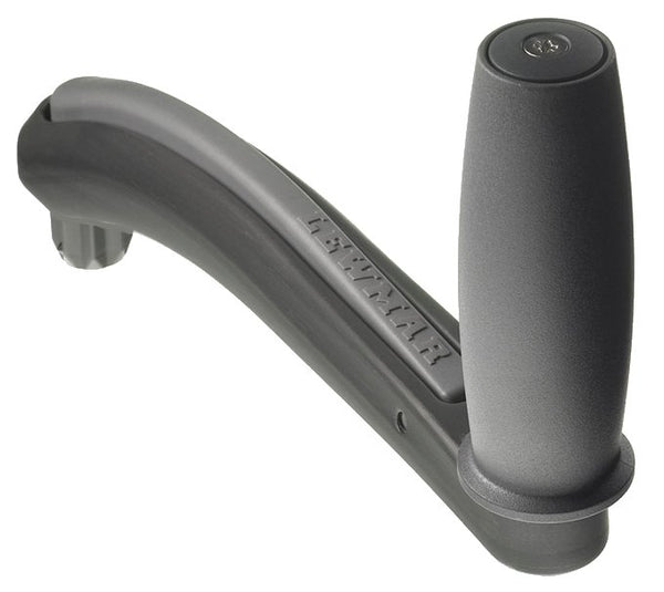 Lewmar One Touch Aluminum Grip Winch Handle 10" - Houseboatparts.com
