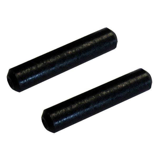 Lenco 2 Delrin Mounting Pins f/101 & 102 Actuator (Pack of 2) [15087-001] - Houseboatparts.com