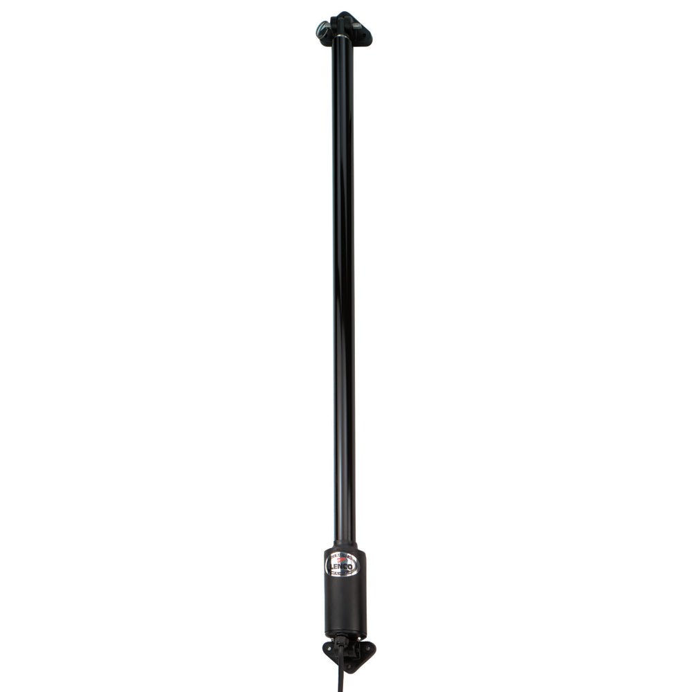 Lenco 12V 47"-73" Hatch Lift w/o Switch [20786-001] - Houseboatparts.com