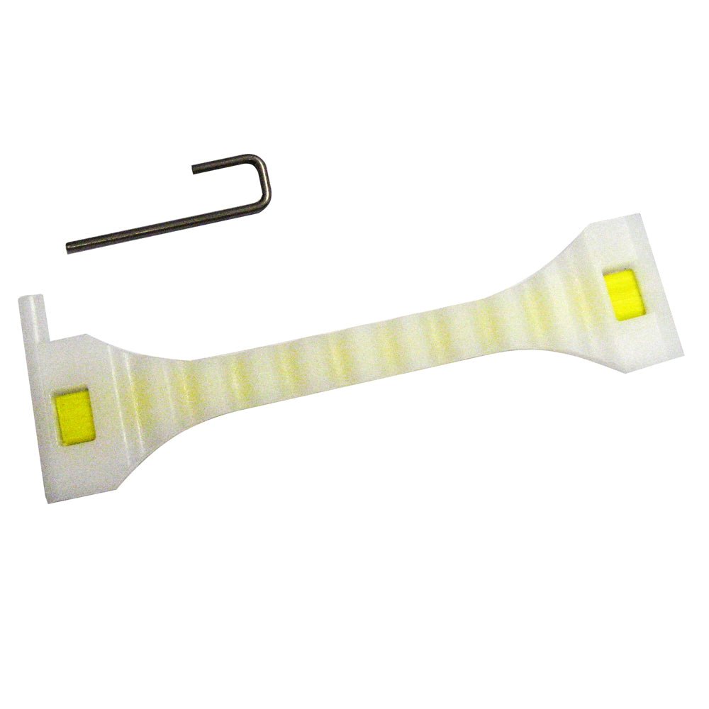 Maxwell Freedom Pressure Arm Upgrade Kit [P100019] - Houseboatparts.com