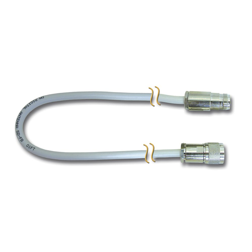 Digital Antenna 25 Extension Cable [340-25NE] - Houseboatparts.com