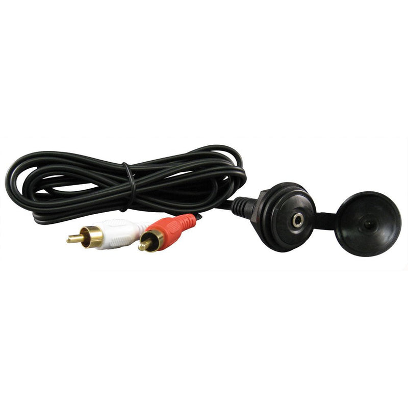 JBL Mini Plug f/MP3, iPod & Laptop [SEAMINI2] - Houseboatparts.com
