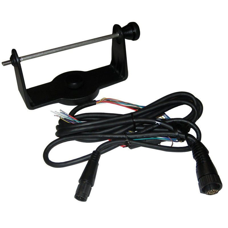 Garmin Second Mounting Station f/GPSMAP 500 Series [010-10930-00] - Houseboatparts.com
