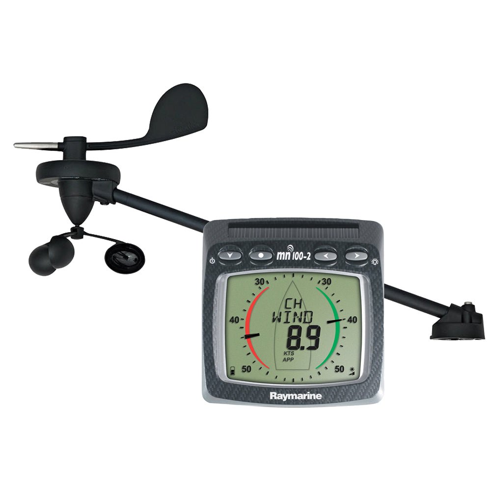 Raymarine Wireless Multi Wind System [T101-916] - Houseboatparts.com