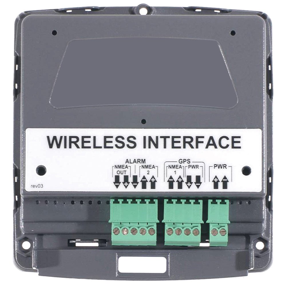Raymarine Wireless Interface T122 [T122] - Houseboatparts.com