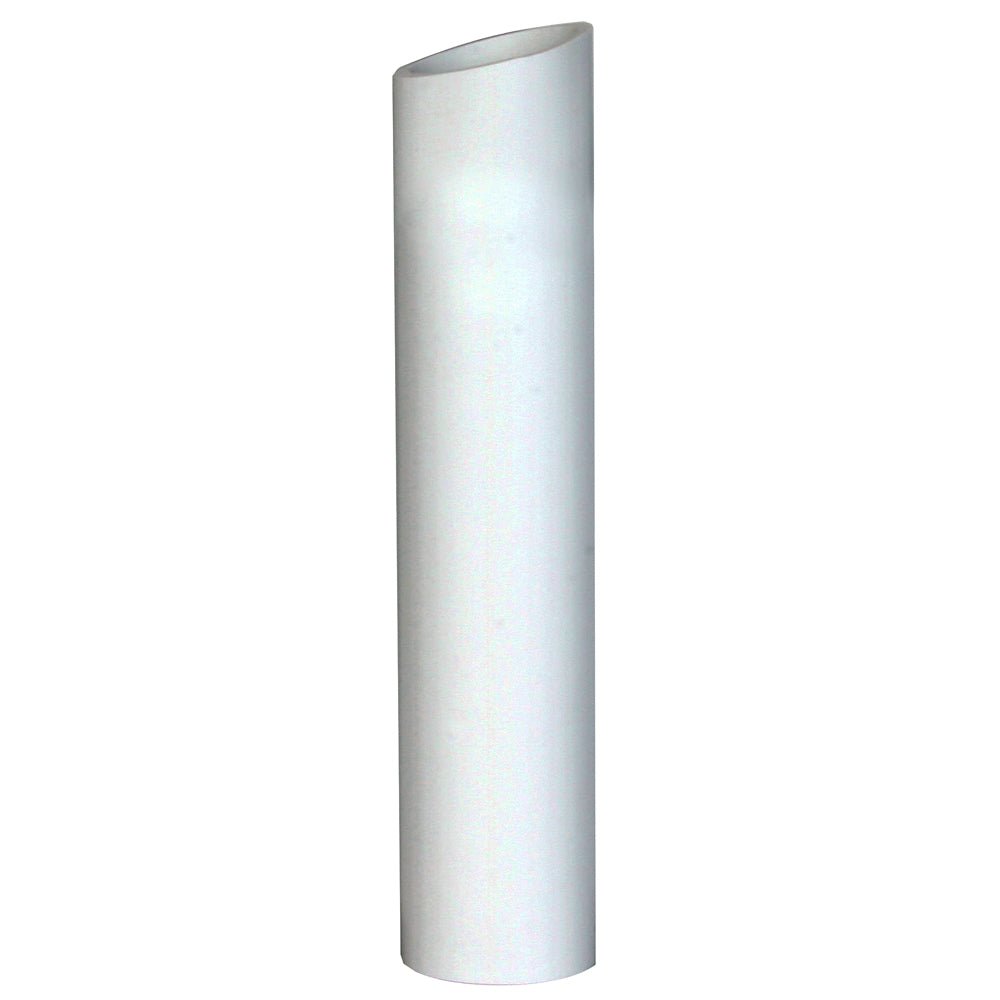 Lees Vinyl Rubber Insert for RH529H RH529HS [RH528] - Houseboatparts.com