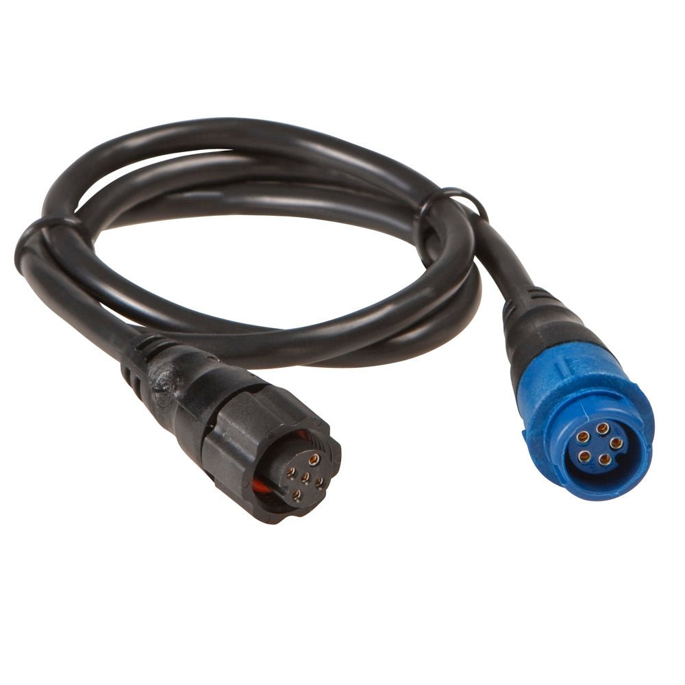 Lowrance NAC-FRD2FBL NMEA Network Adapter Cable [127-05] - Houseboatparts.com