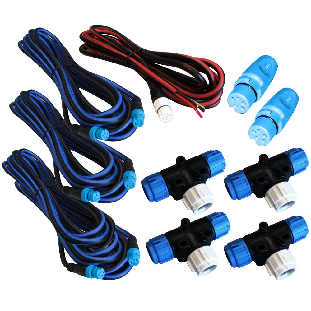 Raymarine SeaTalkng Backbone Cable Kit f/ST70 [A25062] - Houseboatparts.com