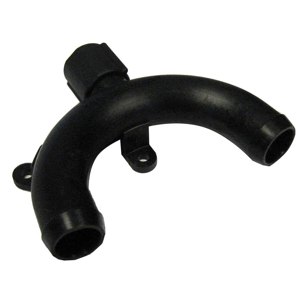 Jabsco 3/4" Vented Loop [29015-0000] - Houseboatparts.com