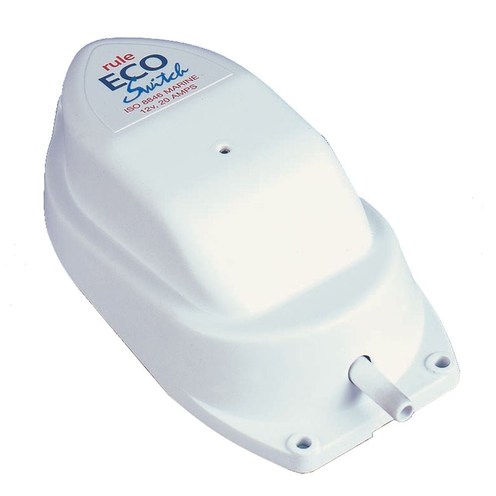 Rule ECO-Switch Automatic Bilge Pump Switch [39] - Houseboatparts.com