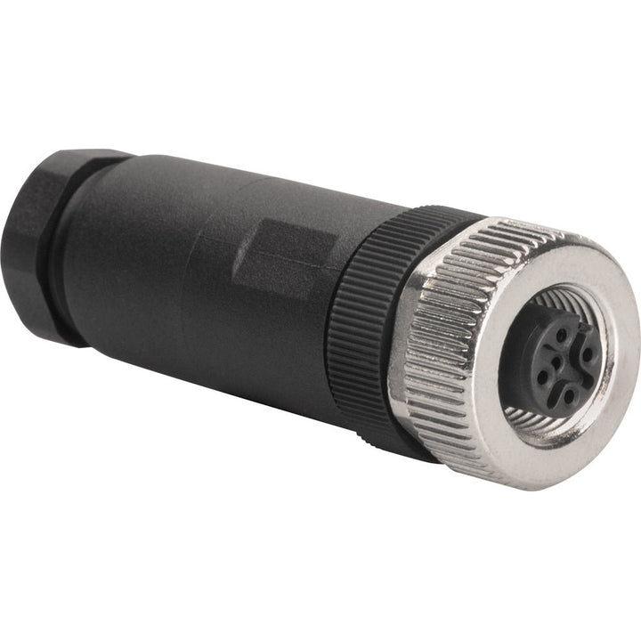 Maretron Micro Field-Attachable Connector - Female [FA-CF-ST] - Houseboatparts.com