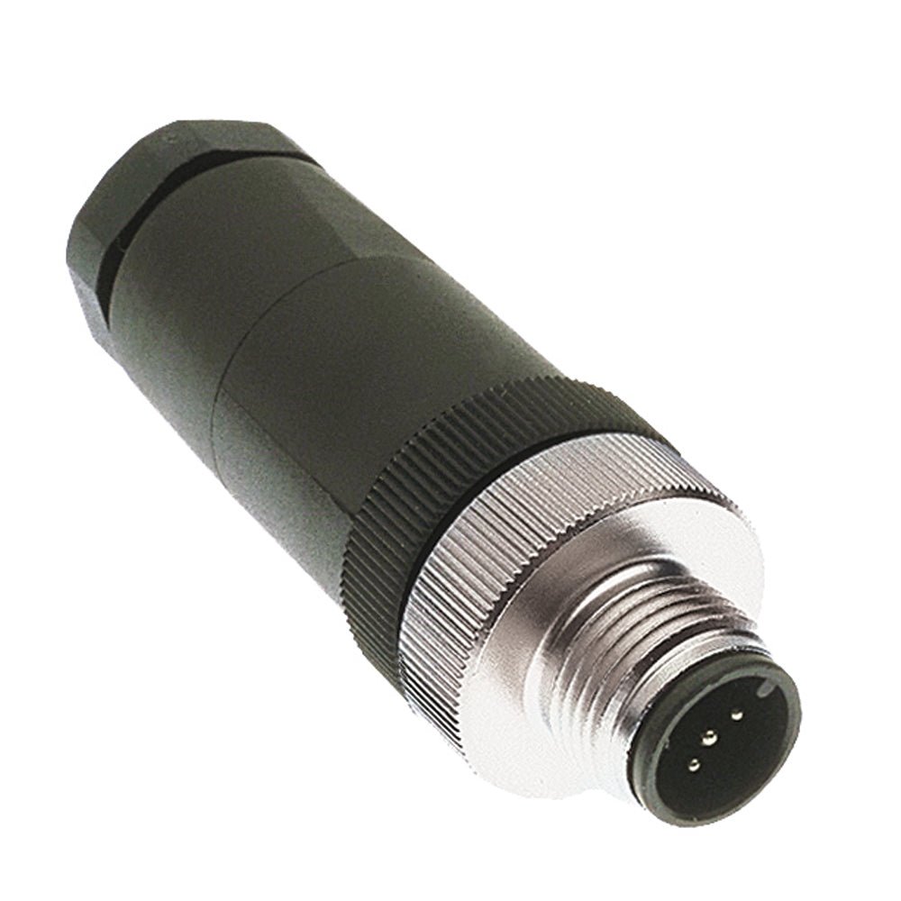 Maretron Micro Field-Attachable Connector - Male [FA-CM-ST] - Houseboatparts.com