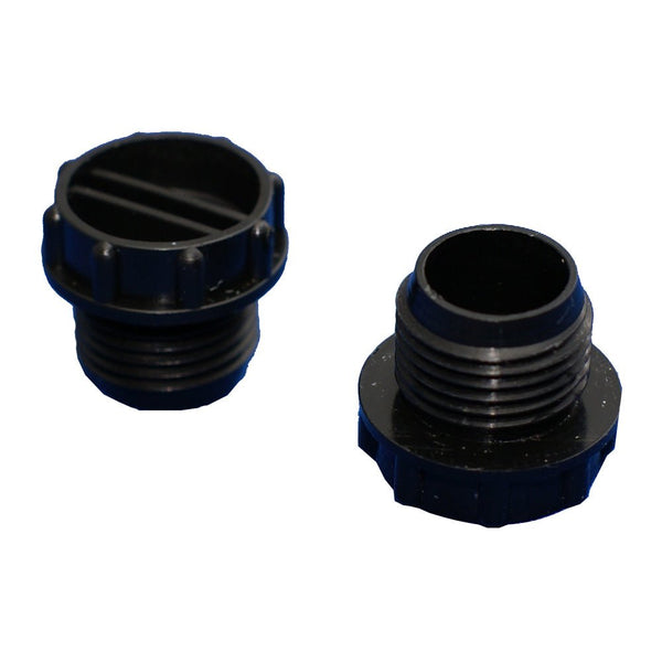 Maretron Micro Cap - Used to Cover Female Connector [M000101] - Houseboatparts.com