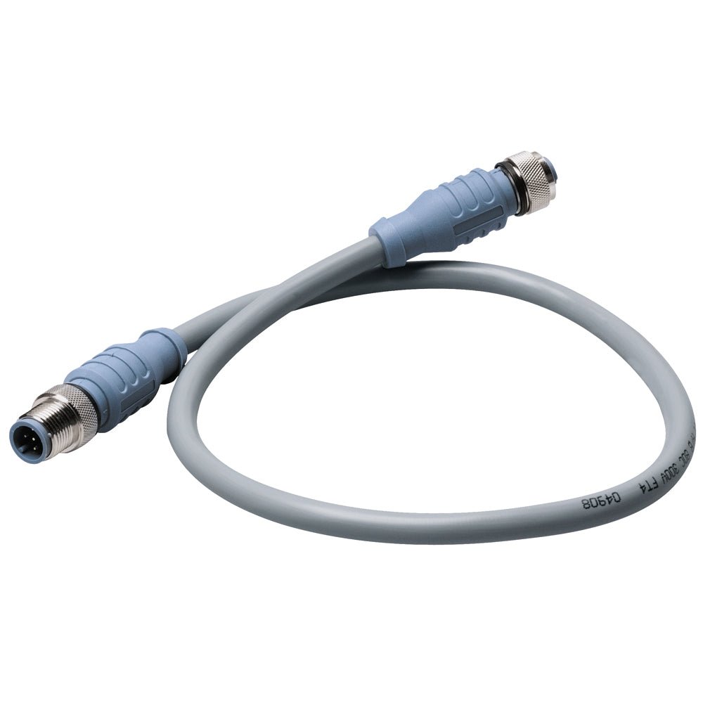 Maretron Micro Double-Ended Cordset - 0.5M [CM-CG1-CF-00.5] - Houseboatparts.com