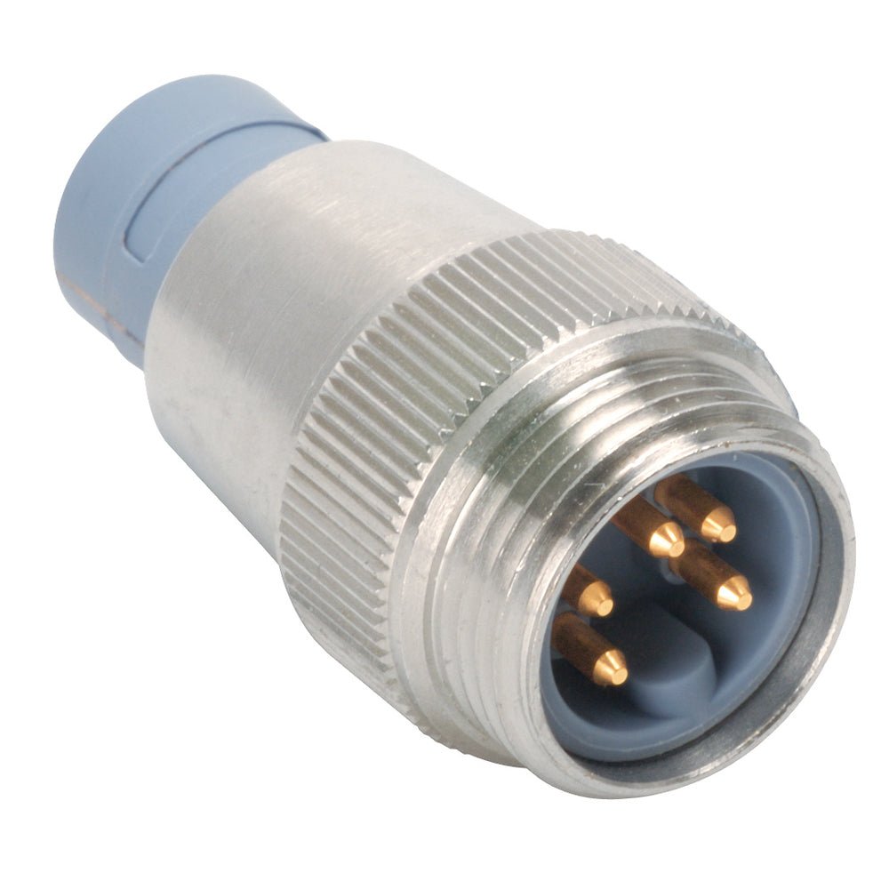 Maretron Mini Termination Resistor - Male [TR-NM] - Houseboatparts.com