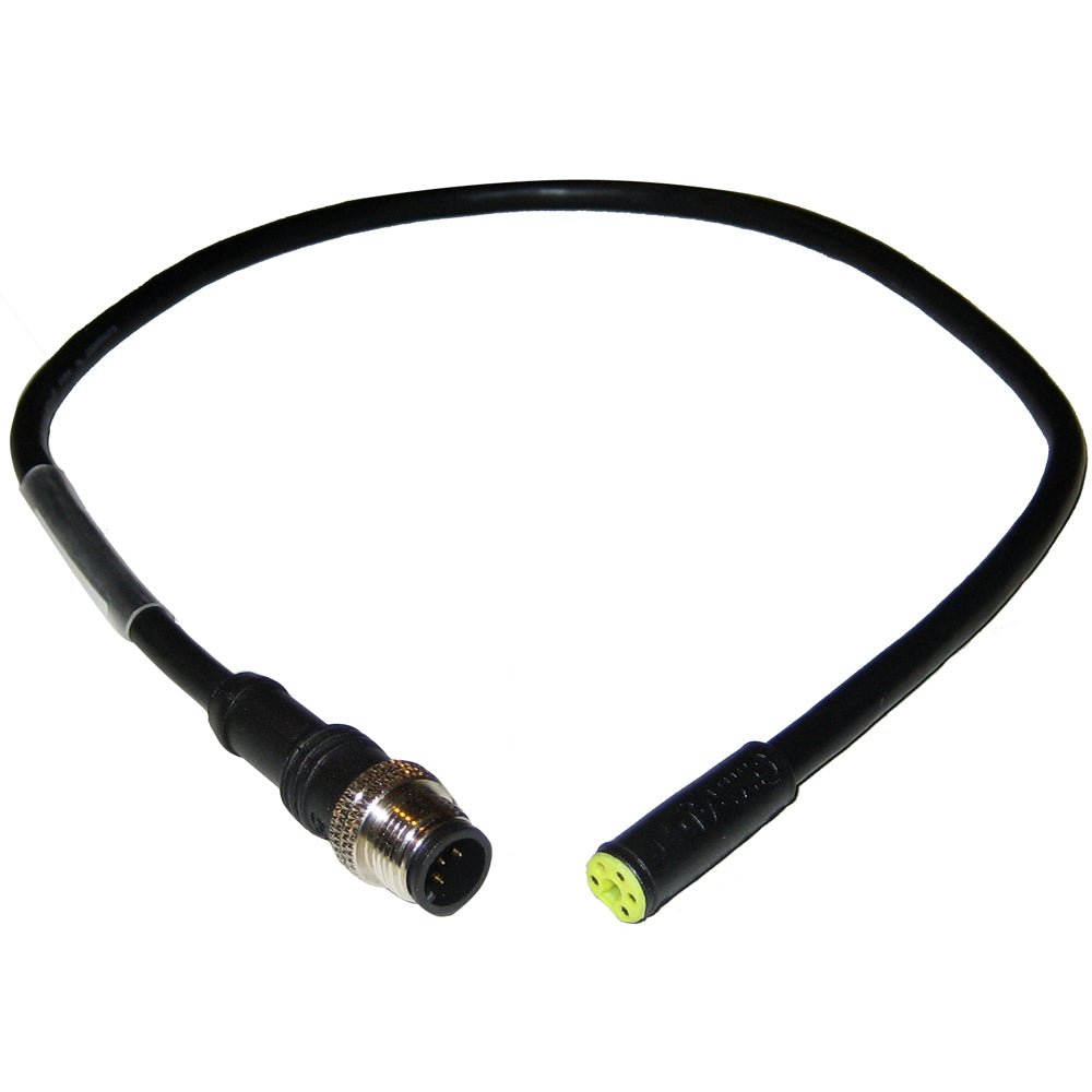 Simrad SimNet Product to NMEA 2000 Network Adapter Cable [24005729] - Houseboatparts.com