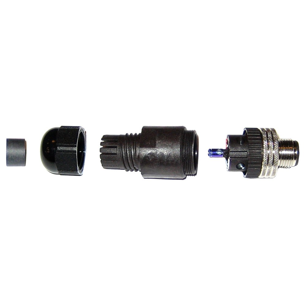 Garmin NMEA 2000 Field Installable Connector, Male [010-11094-00] - Houseboatparts.com