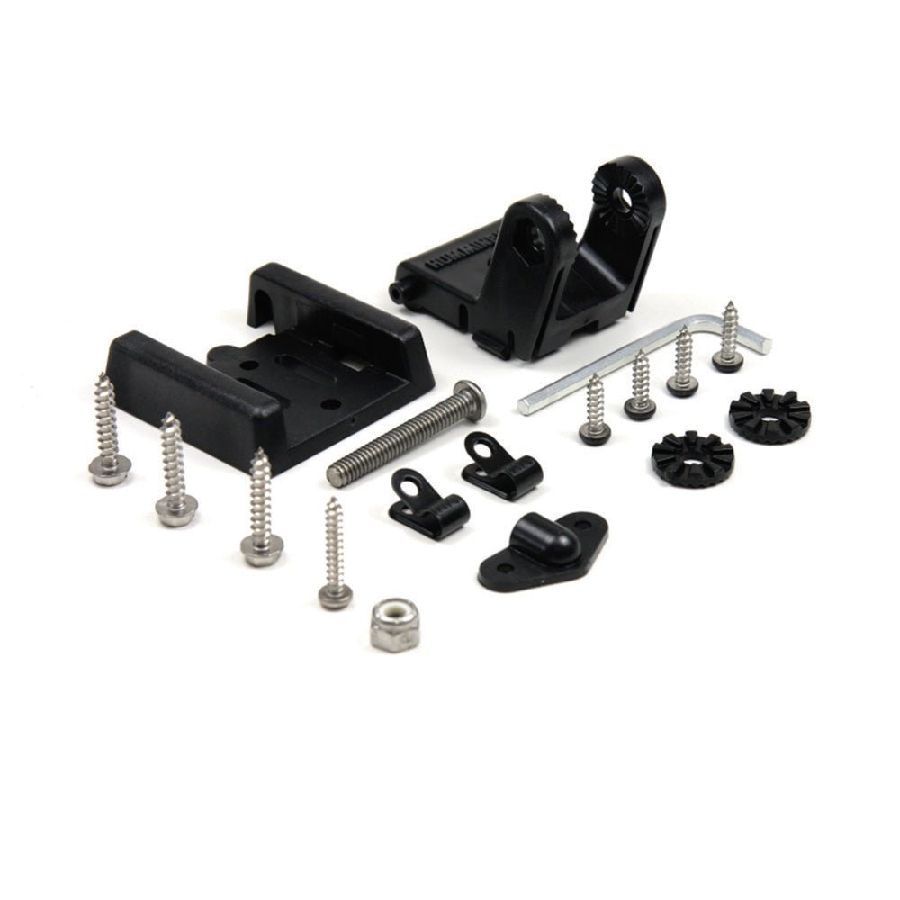 Humminbird MHX-XNT Transducer Bracket [740093-1] - Houseboatparts.com