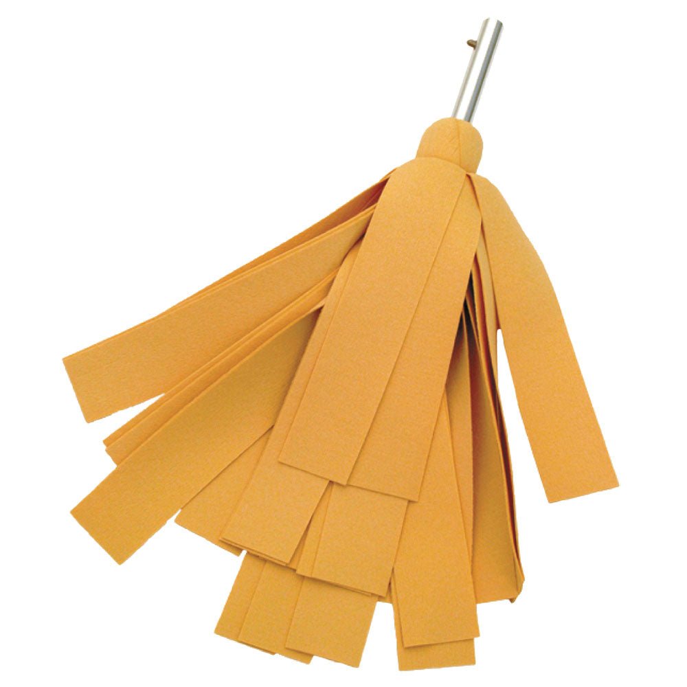 Swobbit Aquazorber Drying Mop [SW31315] - Houseboatparts.com