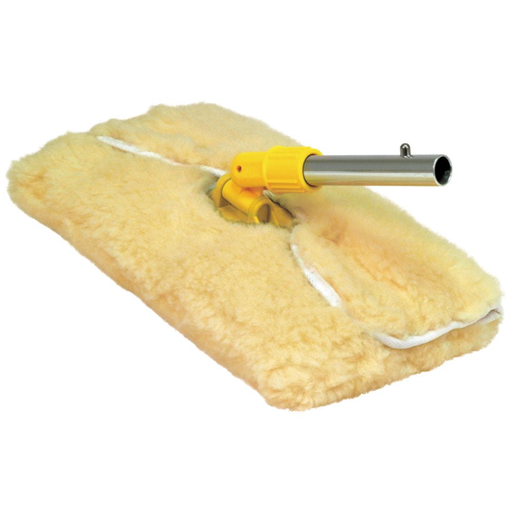 Swobbit Soft Washing Tool Uni-Snap Adapter [SW19140] - Houseboatparts.com