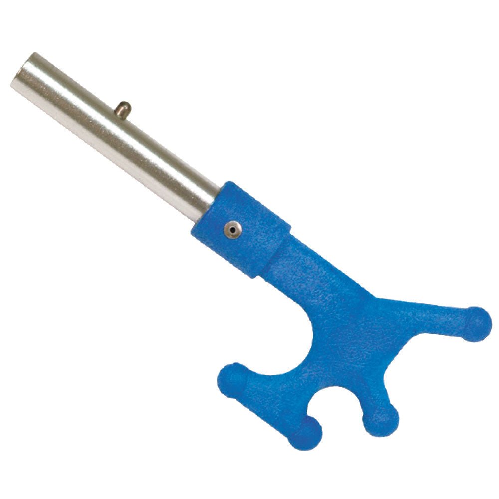 Swobbit Universal Boat Hook [SW66650] - Houseboatparts.com