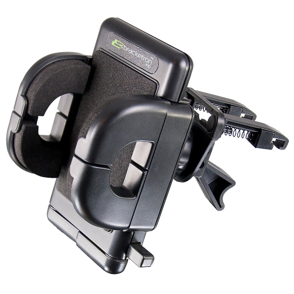 Bracketron Mobile Grip-iT Device Holder [PHV-200-BL] - Houseboatparts.com