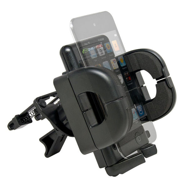 Bracketron Mobile Grip-iT Device Holder [PHV-200-BL] - Houseboatparts.com
