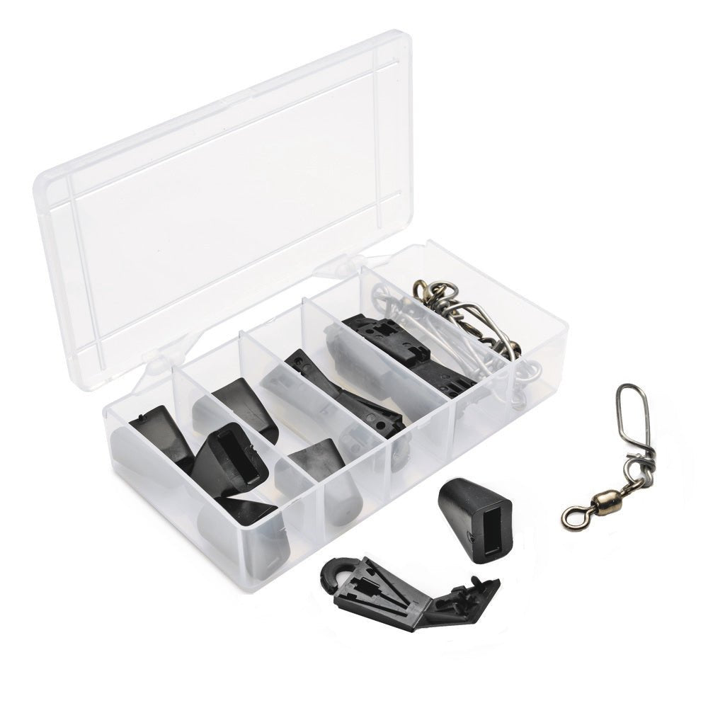 Cannon Terminator Kit [2250002] - Houseboatparts.com